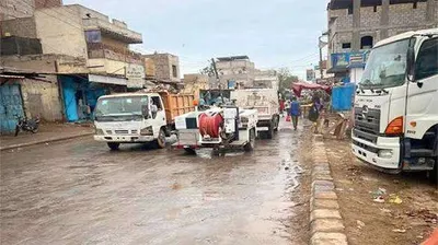 اخبار اليمن الان الحدث اليوم عاجل 