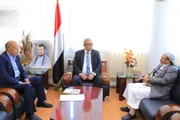 صحيفة الثورة صنعاء اخبار اليمن الان التحضير للمؤتمر الرابع فلسطين المركزية اخبار اليمن الان الحدث اليوم عاجل صحيفة الثورة صنعاء
