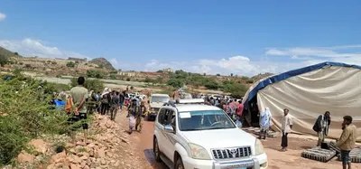 اخبار اليمن الان الحدث اليوم عاجل 
