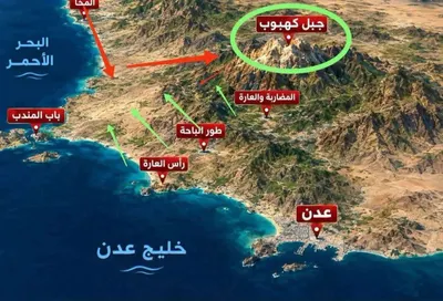 اخبار اليمن الان إندلاع معارك ضارية جبال كهبوب اخبار اليمن الان الحدث اليوم عاجل
