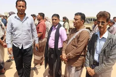 اخبار اليمن الان تشييع الرقابة والتفتيش الإدارة المحلية اخبار اليمن الان الحدث اليوم عاجل