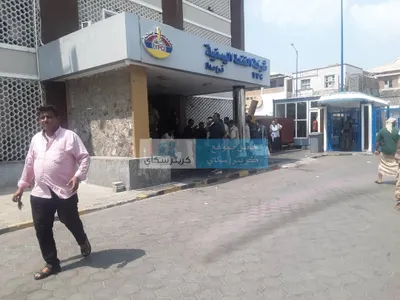 اخبار اليمن الان الحدث اليوم عاجل 