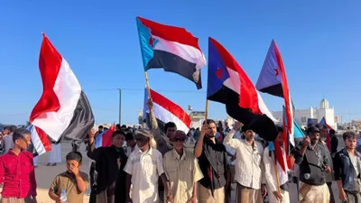 اخبار اليمن الان الحدث اليوم عاجل 