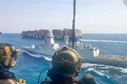 عرب تايم اخبار اليمن الان وتقارير أسبيدس استمرار الممرات البحرية اخبار اليمن الان الحدث اليوم عاجل عرب تايم