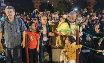 اخبار اليمن الان السلطة المحلية بالشيخ عثمان المختار اخبار اليمن الان الحدث اليوم عاجل