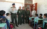 صحيفة الثورة صنعاء اخبار اليمن الان البشرية المدارس والدورات الصيفية بمديرية اخبار اليمن الان الحدث اليوم عاجل صحيفة الثورة صنعاء