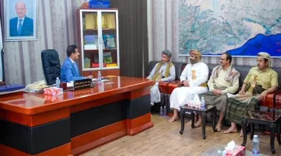 اخبار اليمن الان الحدث اليوم عاجل 