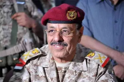 اخبار اليمن الان تصريح عسكري الاحمر الحرب الحوثي اخبار اليمن الان الحدث اليوم عاجل