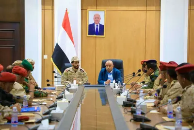 اخبار اليمن الان الحدث اليوم عاجل 