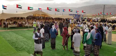 اخبار اليمن الان الحدث اليوم عاجل 