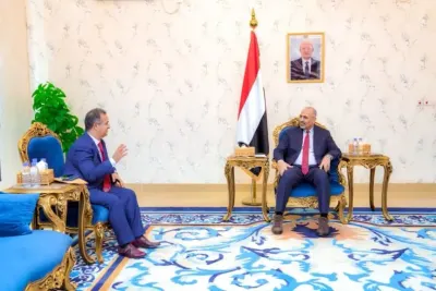 اخبار اليمن الان الحدث اليوم عاجل 