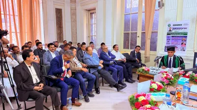 اخبار اليمن الان الغليسي الماجستير بامتياز الدراسات الإعلامية اخبار اليمن الان الحدث اليوم عاجل