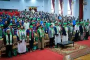 يمن أنباء اخبار اليمن الان الشباب والرياضة المولد بفعالية وخطابية اخبار اليمن الان الحدث اليوم عاجل يمن أنباء