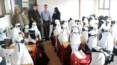 اخبار اليمن الان الحدث اليوم عاجل 