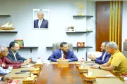صحيفة المرصد اخبار اليمن الان محافظ يشكل لجنة إمكانية للاتصالات اخبار اليمن الان الحدث اليوم عاجل صحيفة المرصد