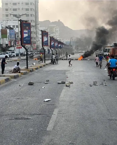 اخبار اليمن الان الحدث اليوم عاجل 