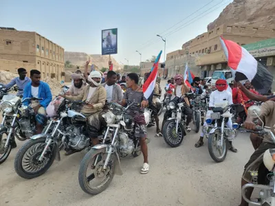اخبار اليمن الان بالدراجات النارية التصعيد الأوضاع المعيشية اخبار اليمن الان الحدث اليوم عاجل