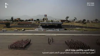 اخبار اليمن الان الحدث اليوم عاجل 