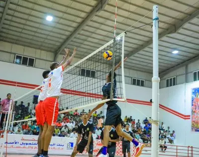 اخبار اليمن الان إطلاق فعاليات رياضية حضرموت الدولة اخبار اليمن الان الحدث اليوم عاجل