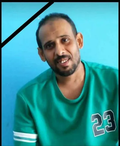 اخبار اليمن الان تفاصيل جديدة لوفاة العقربي السجن اخبار اليمن الان الحدث اليوم عاجل