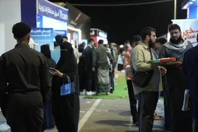 اخبار اليمن الان الحدث اليوم عاجل 