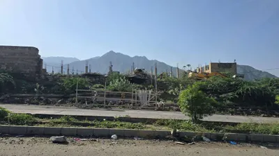 اخبار اليمن الان الحدث اليوم عاجل 