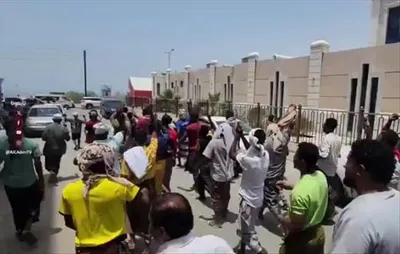 اخبار اليمن الان الفساد أعضاء البرلمان اليمني بالمكلا اخبار اليمن الان الحدث اليوم عاجل