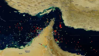 اخبار اليمن الان اتفاق إيراني عماني بشأن الملاحة اخبار اليمن الان الحدث اليوم عاجل
