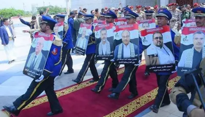 اخبار اليمن الان نزيف القيادات الحوثي اتهامات الإخفاقات اخبار اليمن الان الحدث اليوم عاجل
