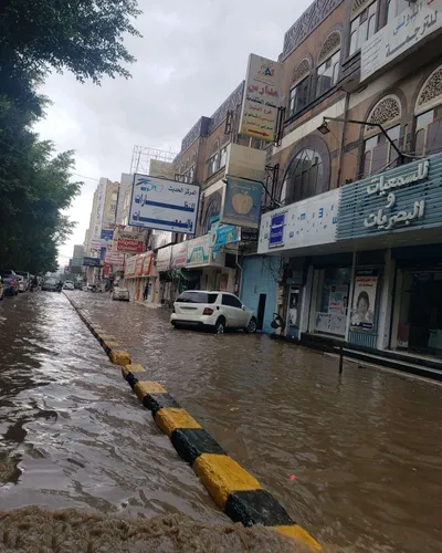 اخبار اليمن الان الحدث اليوم عاجل 