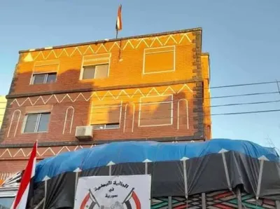 اخبار اليمن الان الحدث اليوم عاجل 