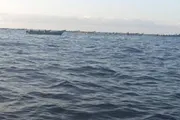 صدى الساحل اخبار اليمن الان المخاوف مفقودين قاربهما بمحافظة الحديدة اخبار اليمن الان الحدث اليوم عاجل صدى الساحل