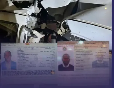 اخبار اليمن الان مصادر اتهامات بتسهيل تحركات الشباب اخبار اليمن الان الحدث اليوم عاجل