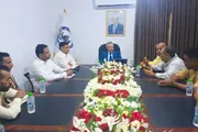 صدى الساحل اخبار اليمن الان اليافعي تدخلات للمناطق الأكثر احتياجا اخبار اليمن الان الحدث اليوم عاجل صدى الساحل