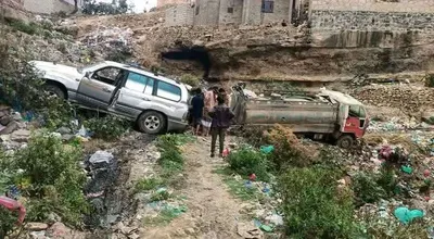 اخبار اليمن الان الحدث اليوم عاجل 