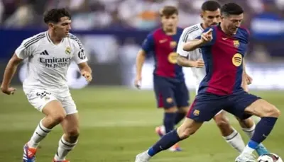 اخبار اليمن الان إسباني معتزل مفاجئة مباراة كلاسيكو اخبار اليمن الان الحدث اليوم عاجل