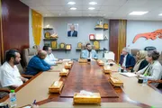 عدن تايم اخبار اليمن الان السلطة المحلية العاصمة المجتمع الدولي اخبار اليمن الان الحدث اليوم عاجل عدن تايم