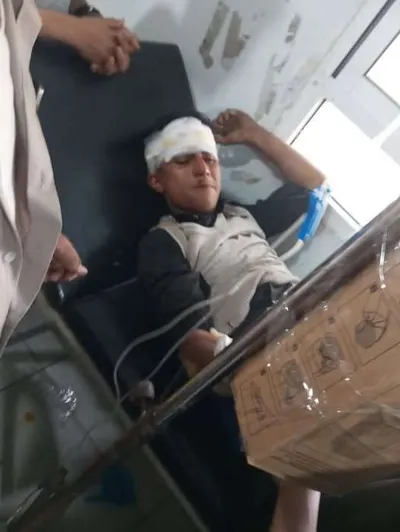 اخبار اليمن الان الحدث اليوم عاجل 