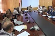 صحيفة الثورة صنعاء اخبار اليمن الان اللجنة العليا للاختبارات الثانوية الأسبوع اخبار اليمن الان الحدث اليوم عاجل صحيفة الثورة صنعاء