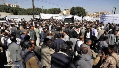اخبار اليمن الان الحدث اليوم عاجل 