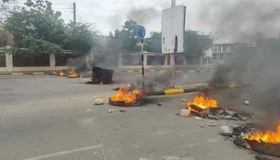 اخبار اليمن الان الحدث اليوم عاجل 