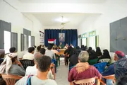 اخبار اليمن الان الحدث اليوم عاجل المشهد العربي