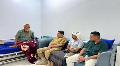 اخبار اليمن الان المحمدي المناضل الجريري بمسيرته والنضالية اخبار اليمن الان الحدث اليوم عاجل