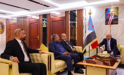 اخبار اليمن الان الحدث اليوم عاجل 