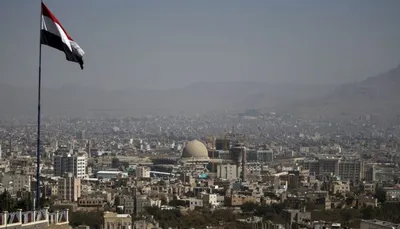 اخبار اليمن الان الحدث اليوم عاجل 