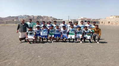 اخبار اليمن الان إنطلاق الدوري الكروي لمدرسة الصمود اخبار اليمن الان الحدث اليوم عاجل