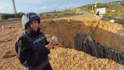 اخبار اليمن الان منظمات الهجمات الإسرائيلية الصحافية اللبنانية اخبار اليمن الان الحدث اليوم عاجل