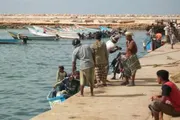 عدن تايم اخبار اليمن الان ميناء الشحر بحضرموت مشروع تأهيله اخبار اليمن الان الحدث اليوم عاجل عدن تايم