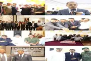 صحيفة المرصد اخبار اليمن الان المستشار ابوبكر يفتتح الثريا العاصمة اخبار اليمن الان الحدث اليوم عاجل صحيفة المرصد