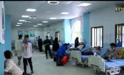 اخبار اليمن الان الحدث اليوم عاجل 